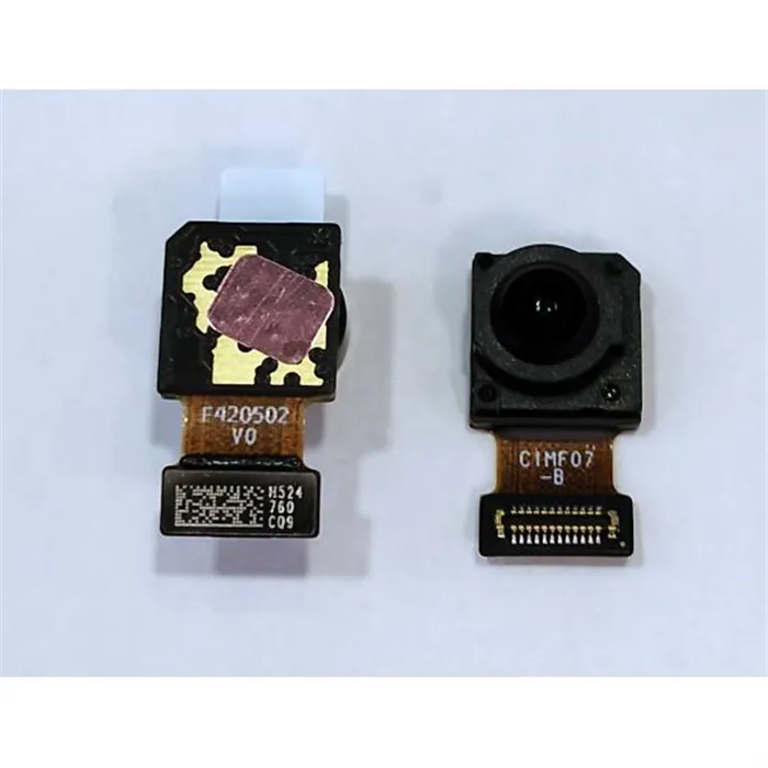 Camara frontal 32mp para Huawei Nova 12 SE calidad premium