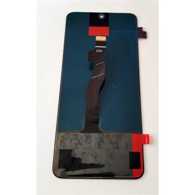 Pantalla lcd para Huawei Nova 12 SE mas tactil negro calidad premium