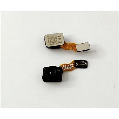 Flex sensor de huella negro para Huawei Nova 12s calidad premium