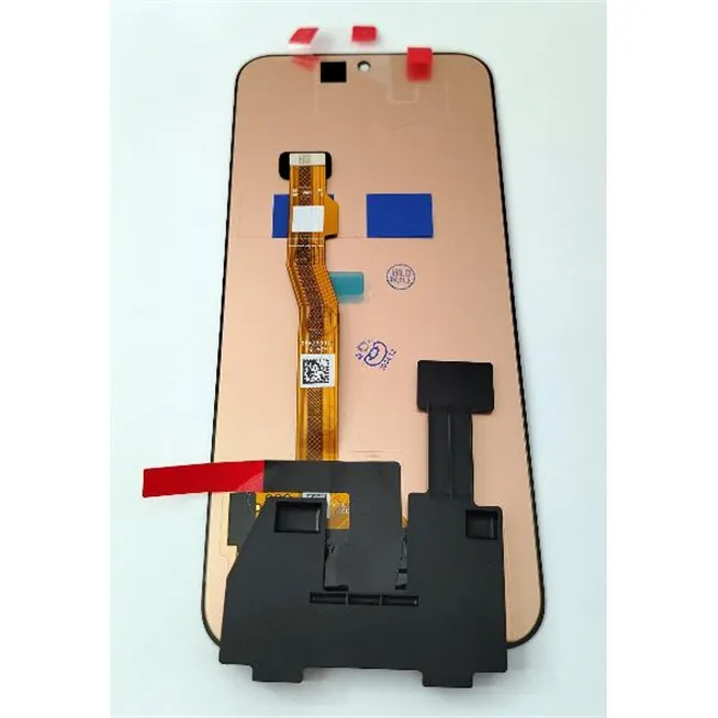 Pantalla lcd para Huawei Nova 12s mas tactil negro calidad premium