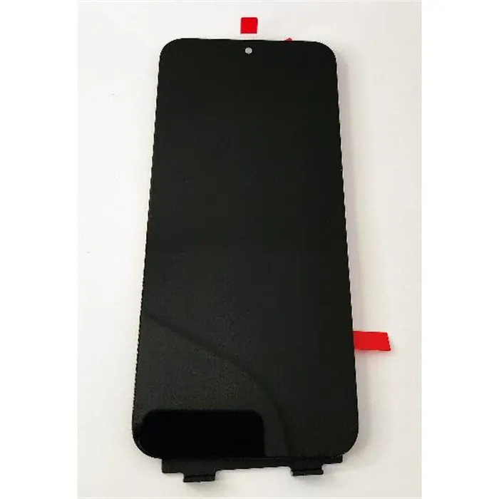 Pantalla lcd para Huawei Nova 12s mas tactil negro calidad premium