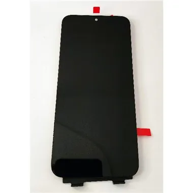 Pantalla lcd para Huawei Nova 12s mas tactil negro calidad premium