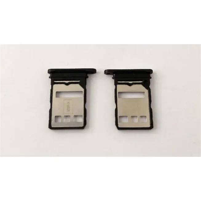 Soporte o bandeja sim blanca Dual sim para Huawei Nova 12s calidad premium