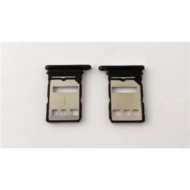 Soporte o bandeja sim blanca Dual sim para Huawei Nova 12s calidad premium