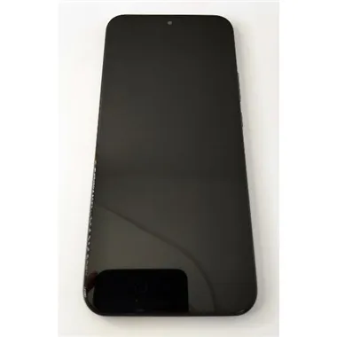 Pantalla lcd para Huawei Nova 12s mas tactil negro con marco negro compatible TFT