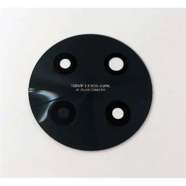 Lente de camara para Huawei Nova 12i calidad premium