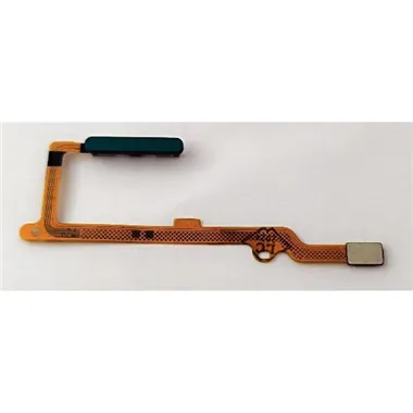 Flex sensor huella verde para Huawei Nova 12i calidad premium