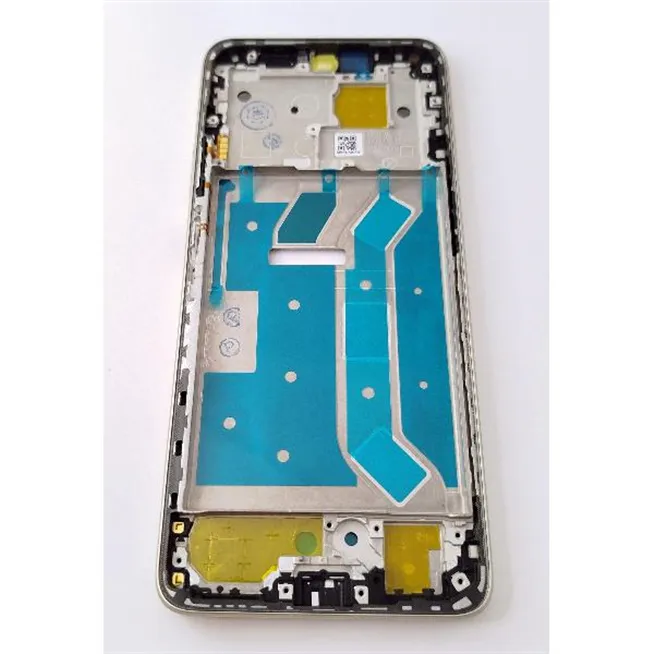 Carcasa o marco central blanco para Huawei Nova 12i 