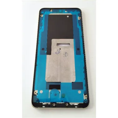 Carcasa o marco central blanco para Huawei Nova 12i 