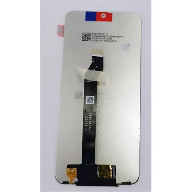 Pantalla lcd para Huawei Nova 12i mas tactil negro calidad premium