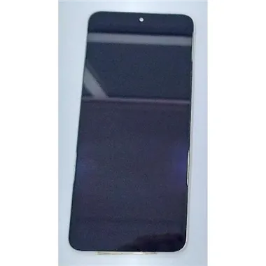 Pantalla lcd para Huawei Nova 12i mas tactil negro calidad premium