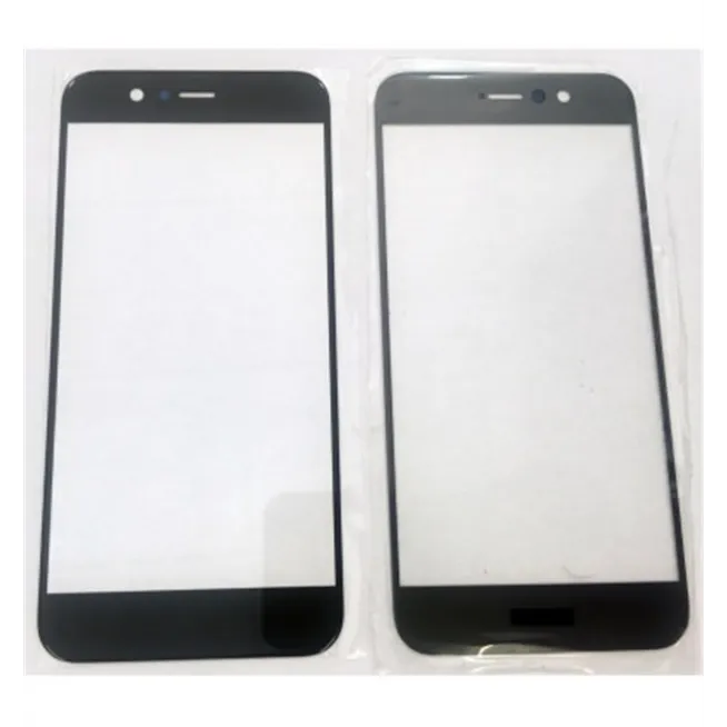Huawei Nova 2 cristal negro