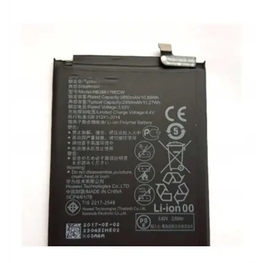 Bateria Original HB366179ECW Huawei Nova 2 2850 2950mAh