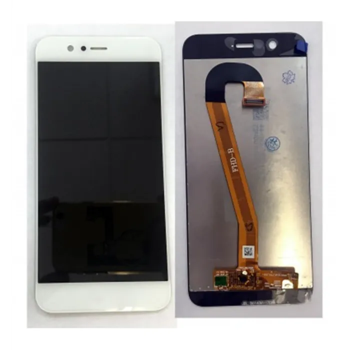 Huawei Nova 2 pantalla lcd + tactil blanco premium