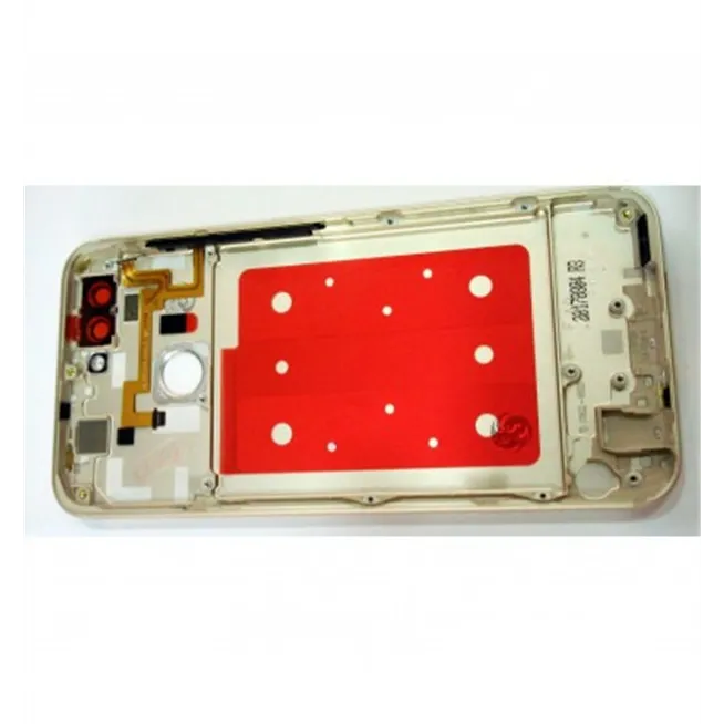 Huawei Nova 2 PIC-AL00 tapa bateria dorada