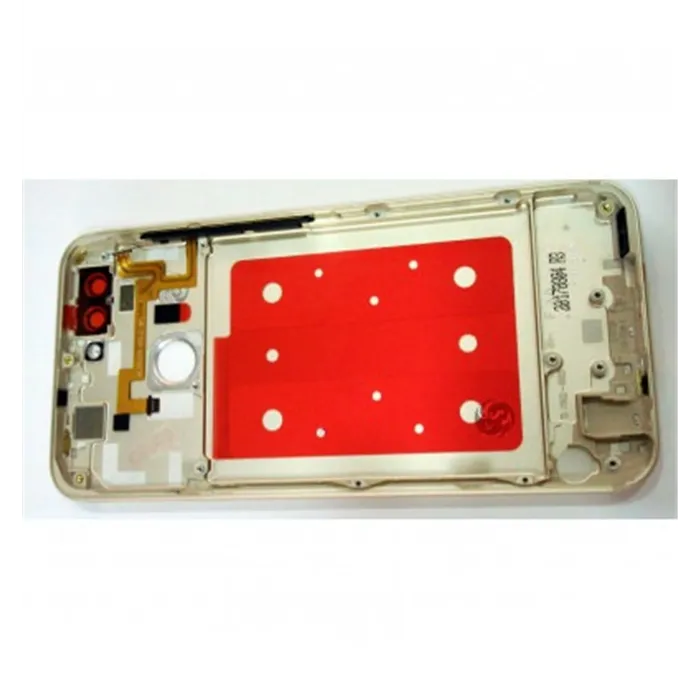 Huawei Nova 2 PIC-AL00 tapa bateria dorada