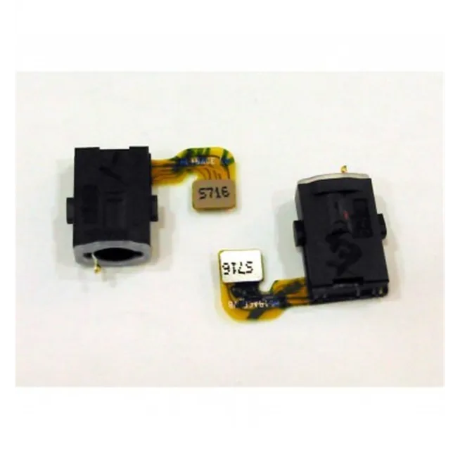 Huawei Nova 2 Plus BAC-L03 flex jack audio premium