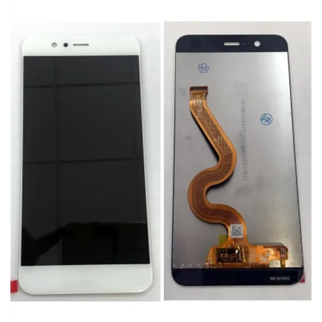 Huawei Nova 2 Plus pantalla lcd + tactil blanco premium
