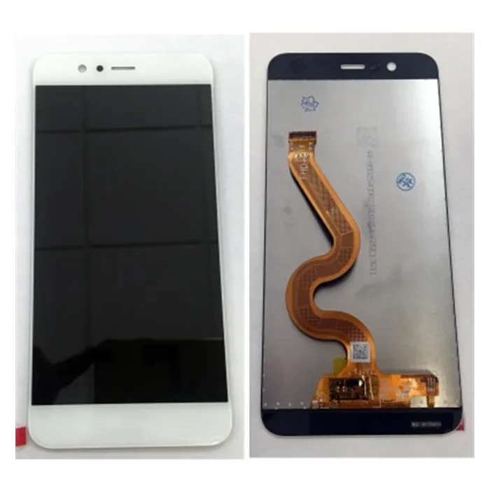 Huawei Nova 2 Plus pantalla lcd + tactil blanco premium