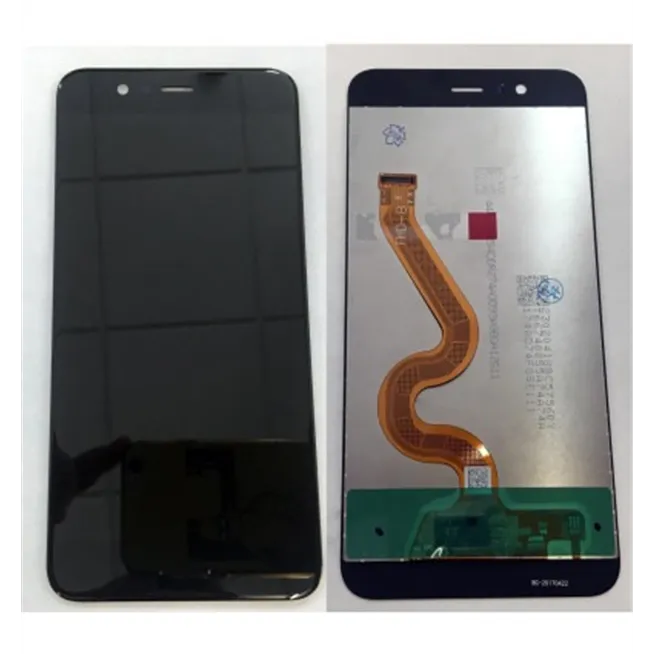 Huawei Nova 2 Plus pantalla lcd + tactil negro premium
