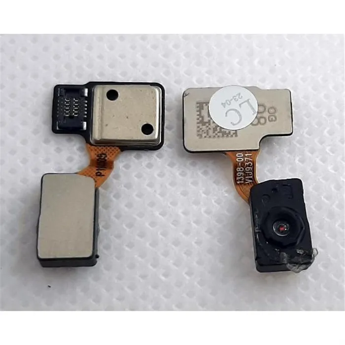 Flex lector huella para Huawei Y8P calidad premium