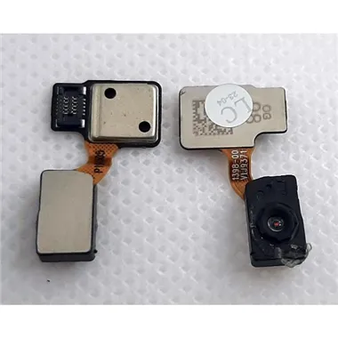 Flex lector huella para Huawei Y8P calidad premium