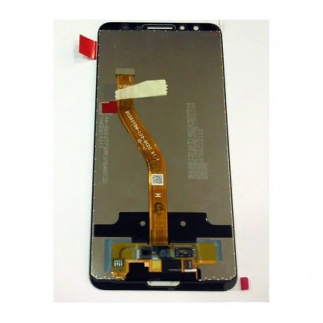 Huawei Nova 2S pantalla lcd + tactil gris premium