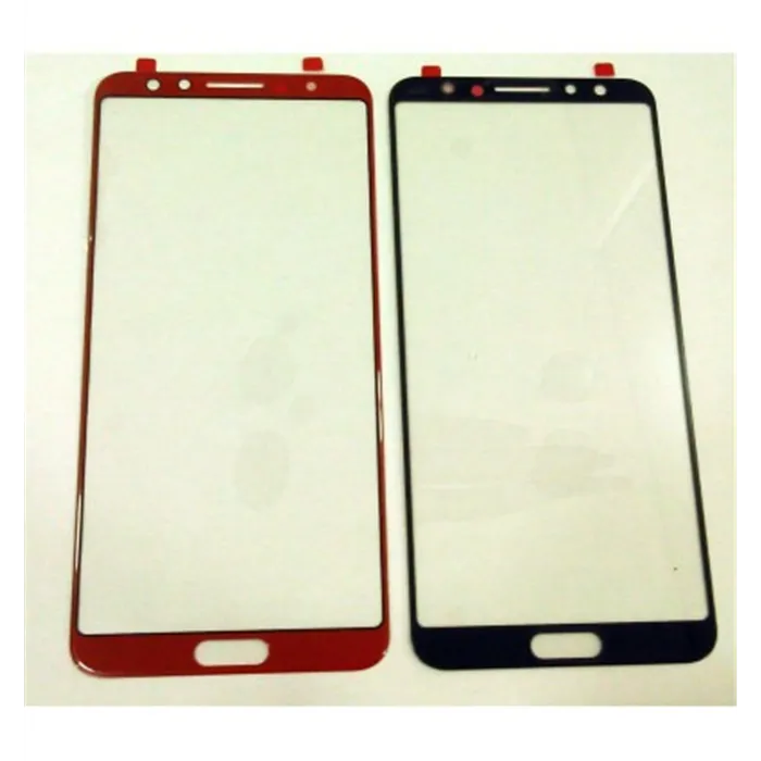 Huawei Nova 2s cristal rojo