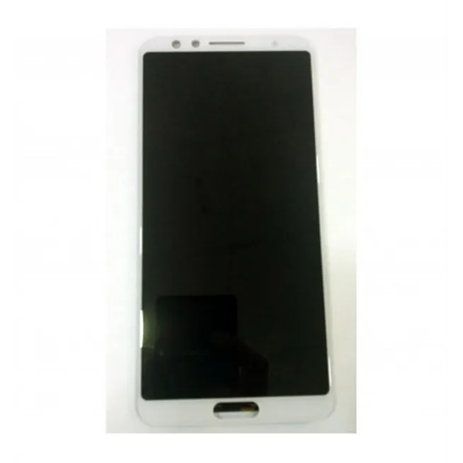 Huawei Nova 2S pantalla lcd + tactil blanco premium