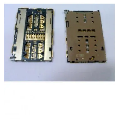 Huawei Ascend P9 P10 lector sim premium