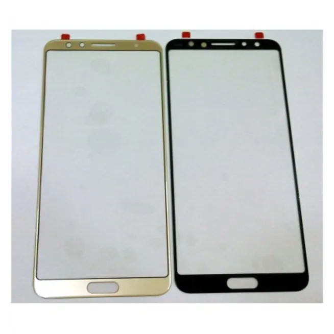 Huawei Nova 2s cristal dorado