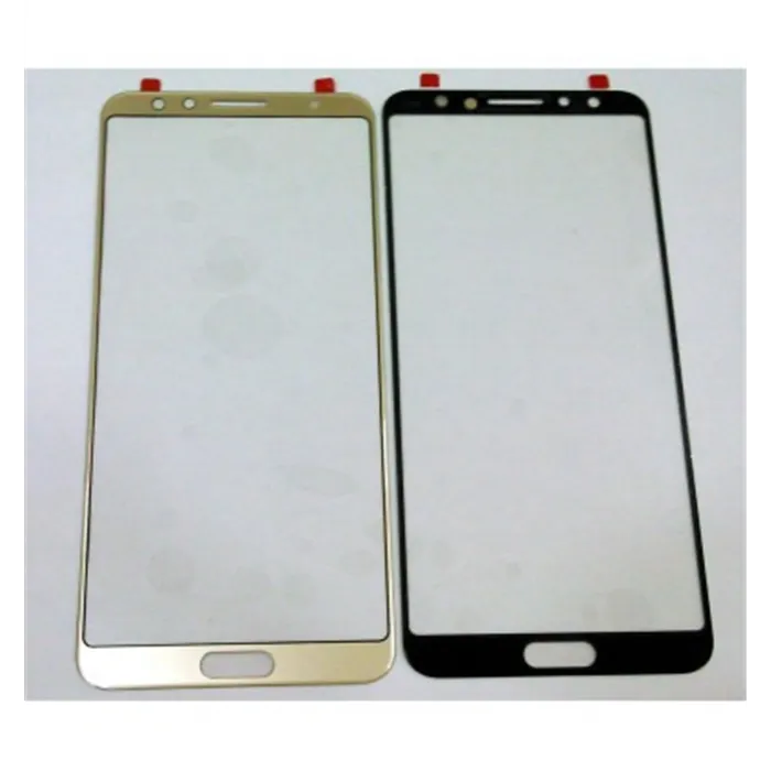 Huawei Nova 2s cristal dorado