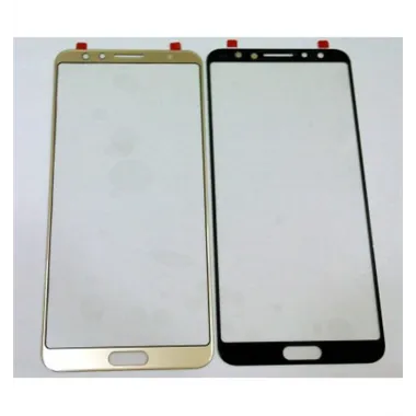 Huawei Nova 2s cristal dorado