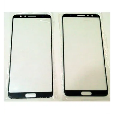 Huawei Nova 2S cristal negro
