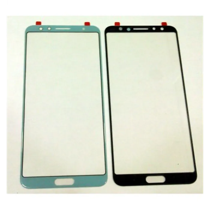 Huawei Nova 2s cristal azul
