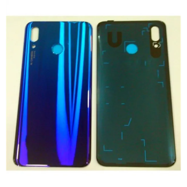 Huawei Nova 3 tapa trasera aural