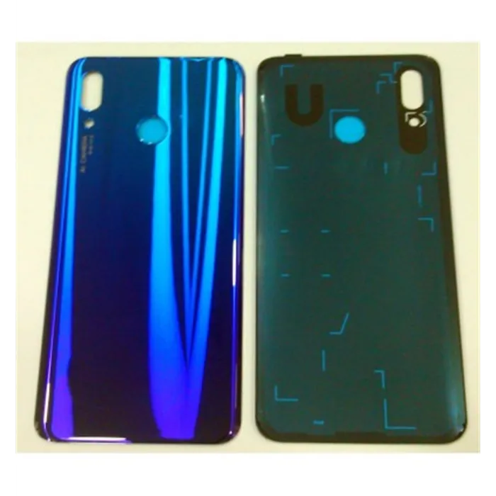 Huawei Nova 3 tapa trasera aural