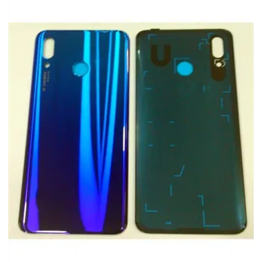 Huawei Nova 3 tapa trasera aural