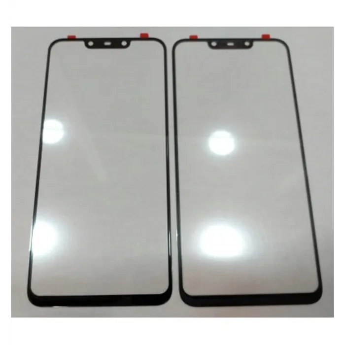 Huawei Nova 3 cristal negro nova3 PAR-AL00 PAR-LX1 PAR-LX1M PAR-LX9 PAR-TL20