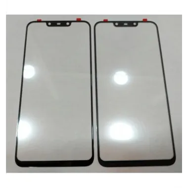 Huawei Nova 3 cristal negro nova3 PAR-AL00 PAR-LX1 PAR-LX1M PAR-LX9 PAR-TL20