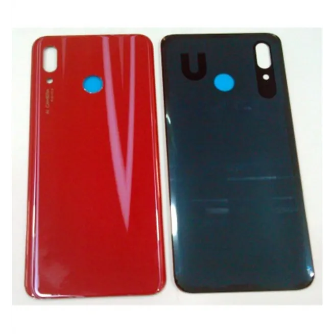 Huawei Nova 3 tapa trasera roja