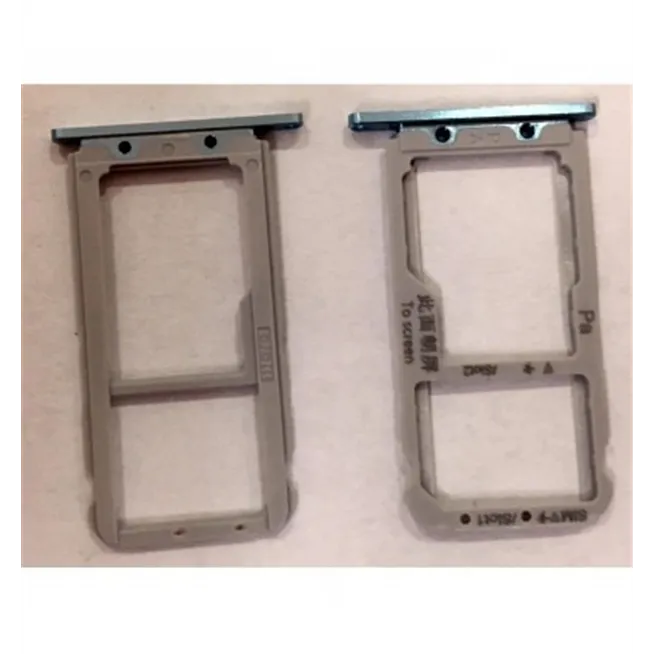 Huawei Nova 3 soporte sim azul premium