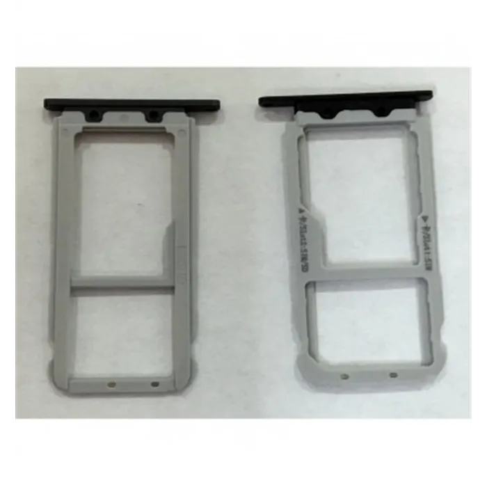 Huawei Nova 3 soporte sim negro premium