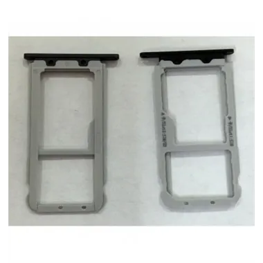 Huawei Nova 3 soporte sim negro premium