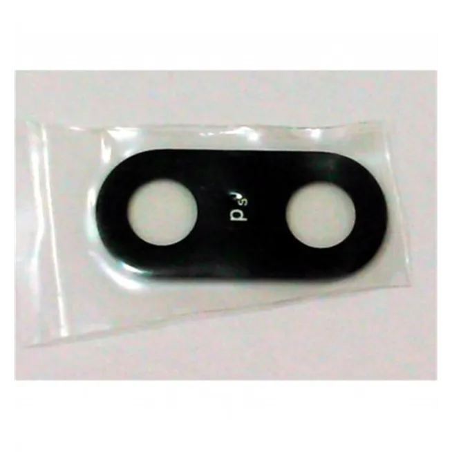 Huawei Nova 3 cristal camara premium