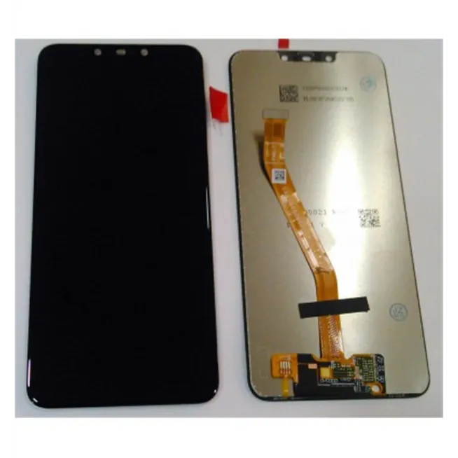 Huawei Nova 3 pantalla lcd + tactil negro premium