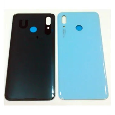Huawei Nova 3 tapa trasera azul claro