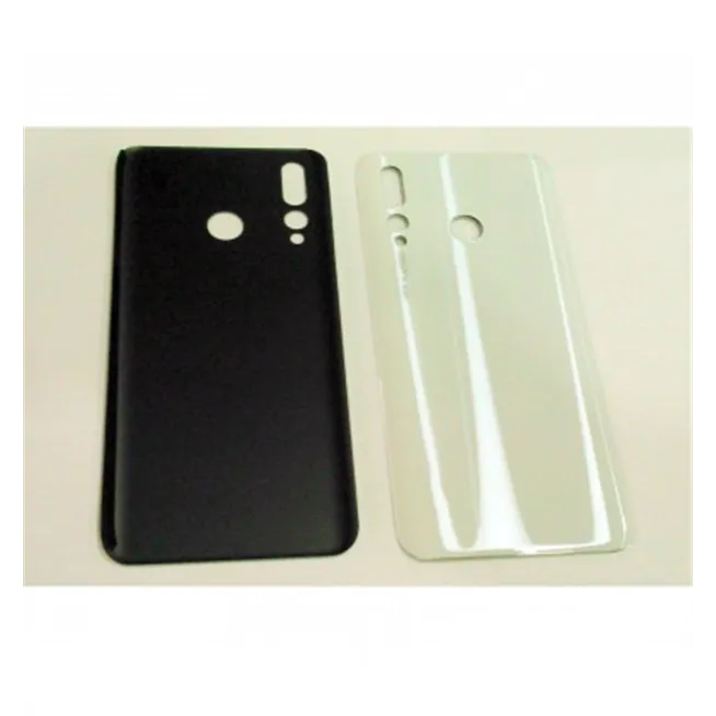 Huawei Nova 4 tapa trasera o tapa bateria blanca