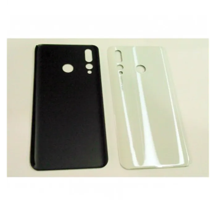 Huawei Nova 4 tapa trasera o tapa bateria blanca