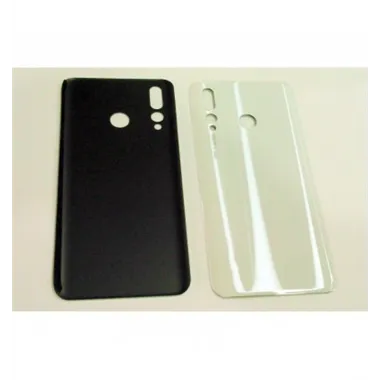 Huawei Nova 4 tapa trasera o tapa bateria blanca